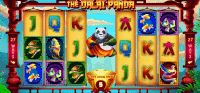 dalai panda slots