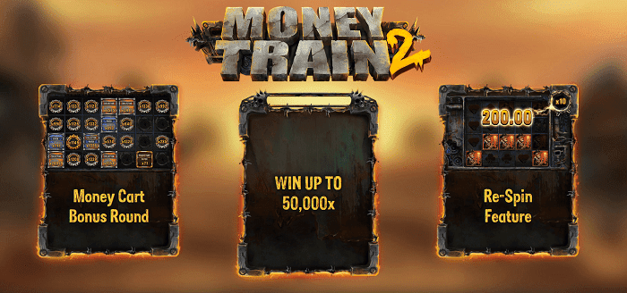 money train 2 rtp