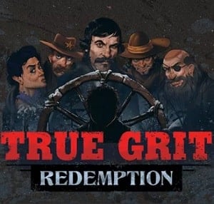 true grit redemption slot