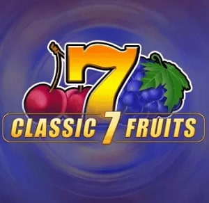classic 7 fruits