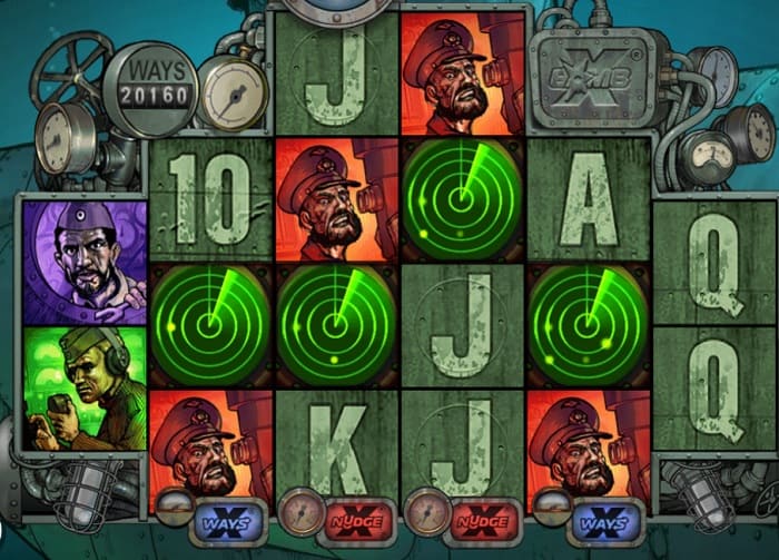 das xboot slots game