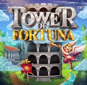 tower of fortuna betsoft