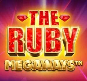 the ruby megaways by isoftbet