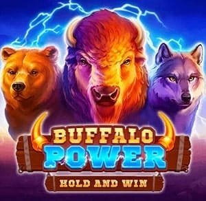 buffalo power hold and win