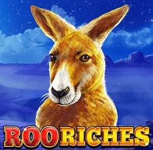 roo riches slot game