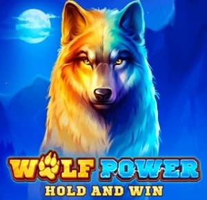 wolf power hold and win