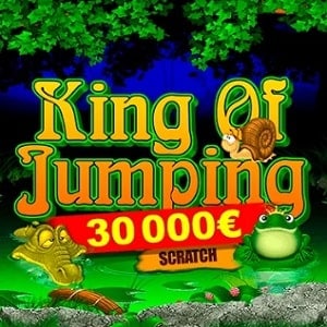 online-scratchies-king-of-jumping