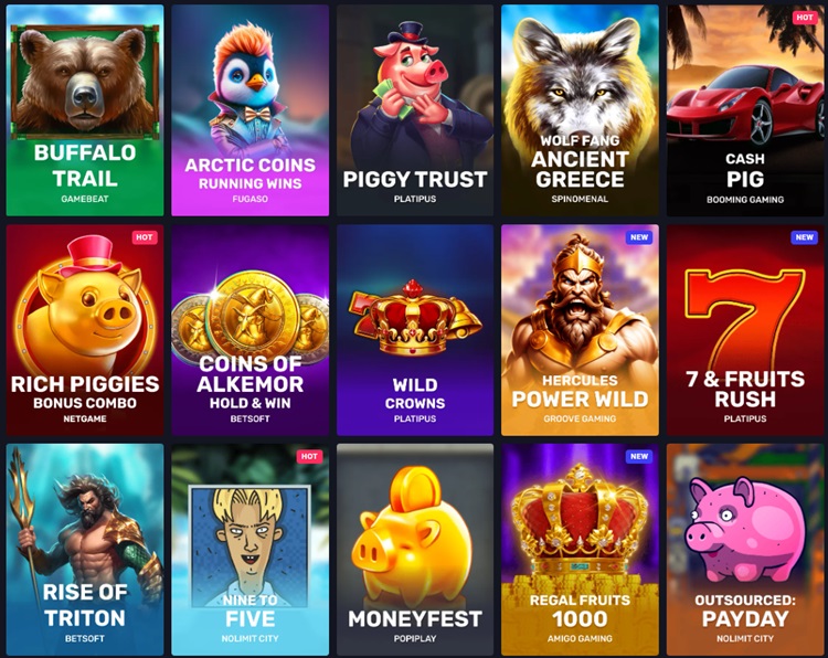 woo casino Australia
