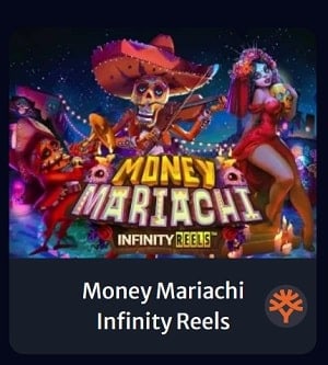money mariachi slot
