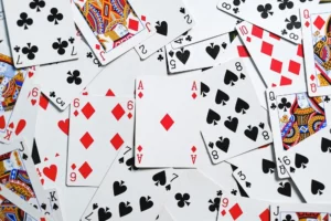 best card games to play at a casino