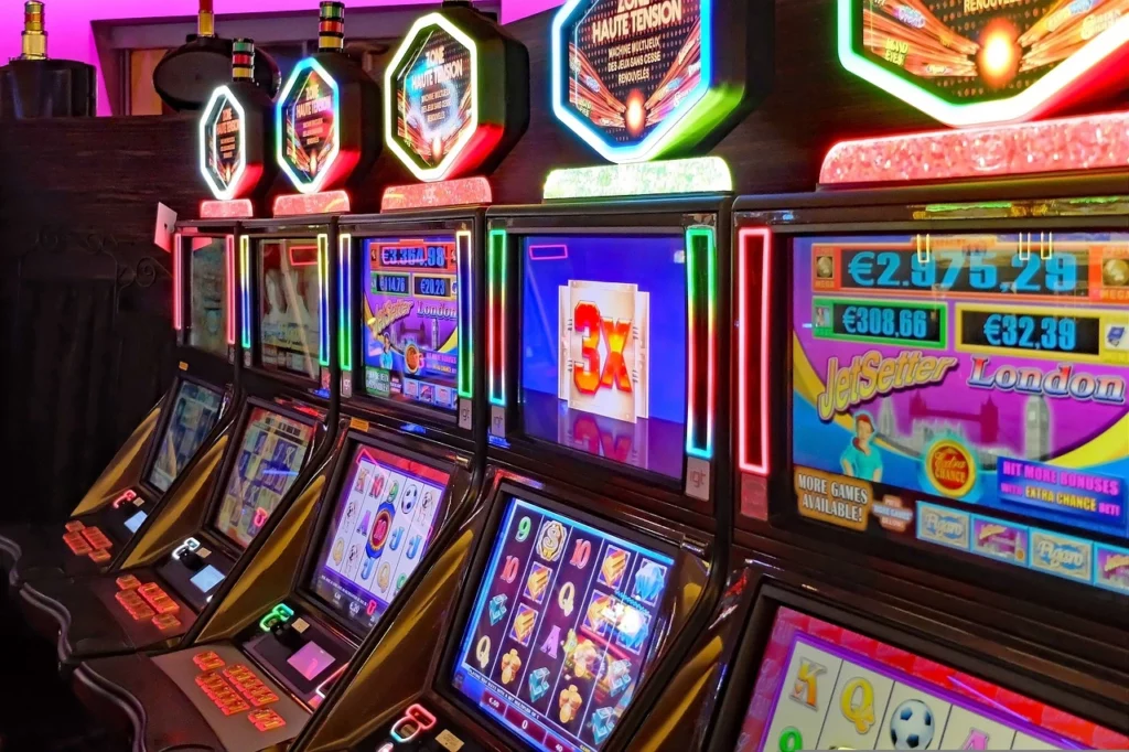 How To Win On The Pokies