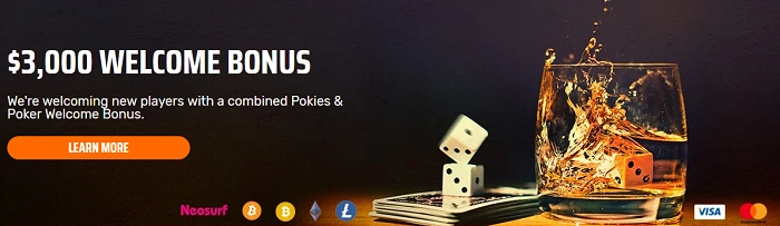 online poker Australia
