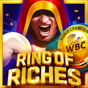 ring of riches pokies