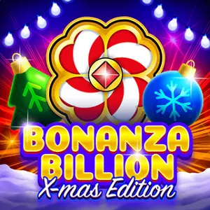 bonanza billion pokies