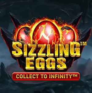 sizzling eggs slot