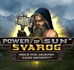 Power of Sun Svarog Game