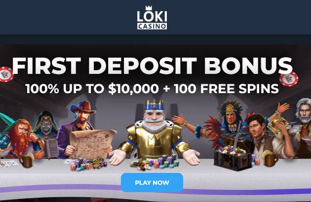 loki casino bonus codes 2023