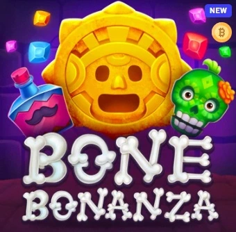 bone bonanza bgaming