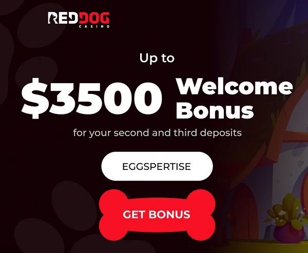 red dog codes