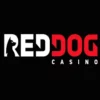 red dog logo
