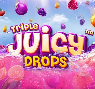triple juicy drops