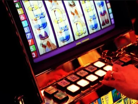 The State of Pokies in Australia: A Comprehensive Overview